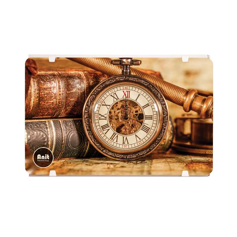 رادیاتور آنیت مدل Super Lux کد 314013c