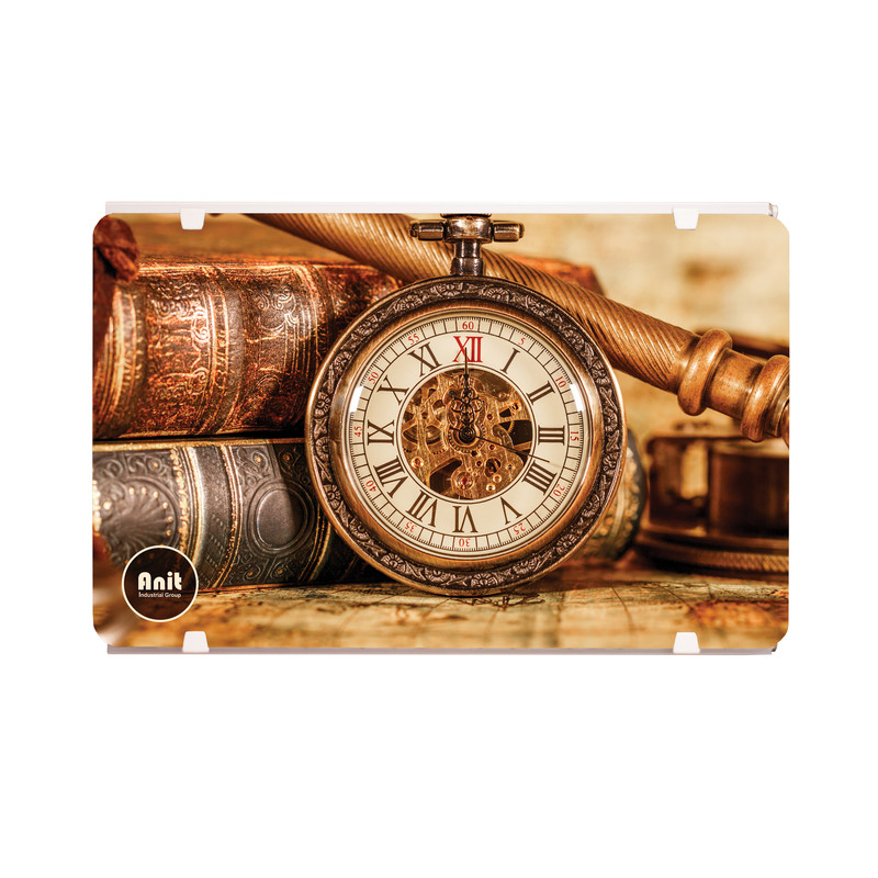 رادیاتور آنیت مدل Super Lux کد 314013c