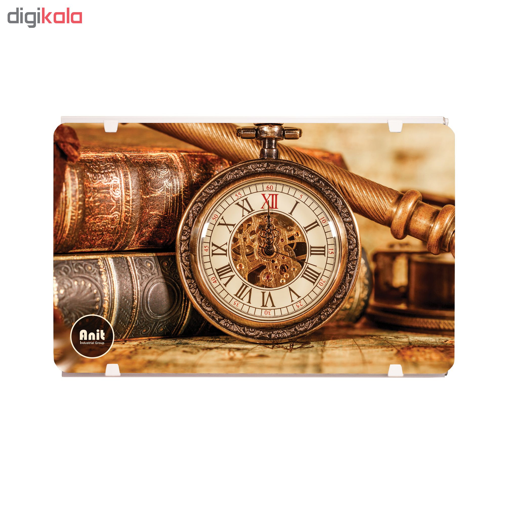 رادیاتور آنیت مدل Super Lux کد 314013c