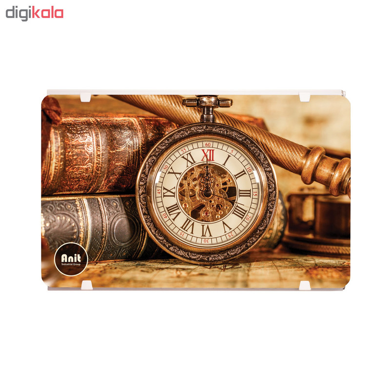 رادیاتور آنیت مدل Super Lux کد 314013c