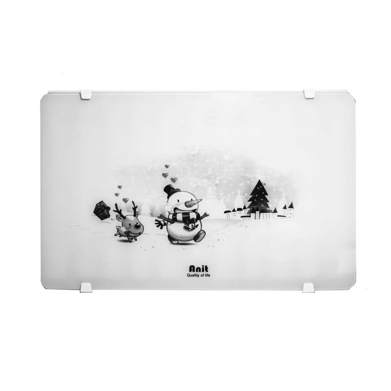 رادیاتور آنیت مدل Super Lux کد 317012