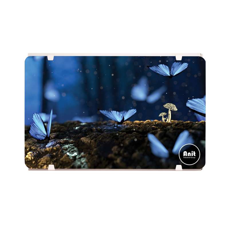 رادیاتور آنیت مدل Super Lux کد 311011c