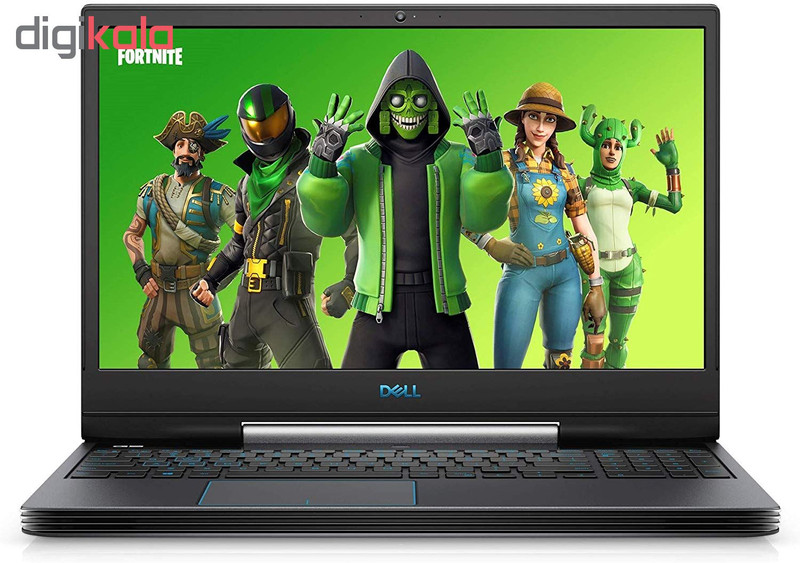 لپ تاپ 15 اینچی دل مدل G5 15 5590 - E