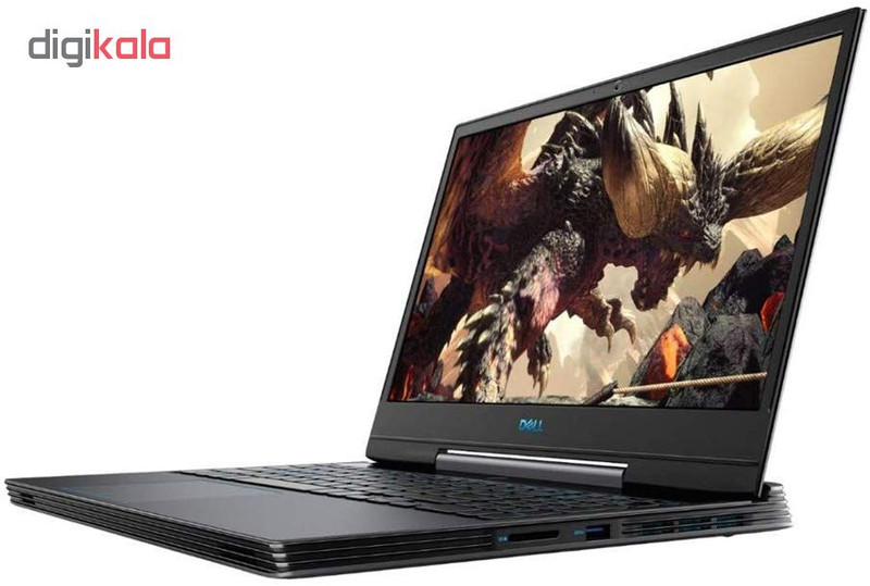 لپ تاپ 15 اینچی دل مدل G5 15 5590 - E