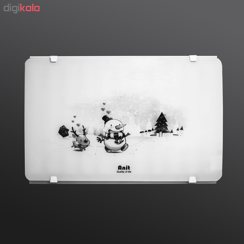 رادیاتور آنیت مدل Super Lux کد 317012