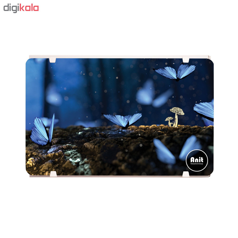 رادیاتور آنیت مدل Super Lux کد 311011c