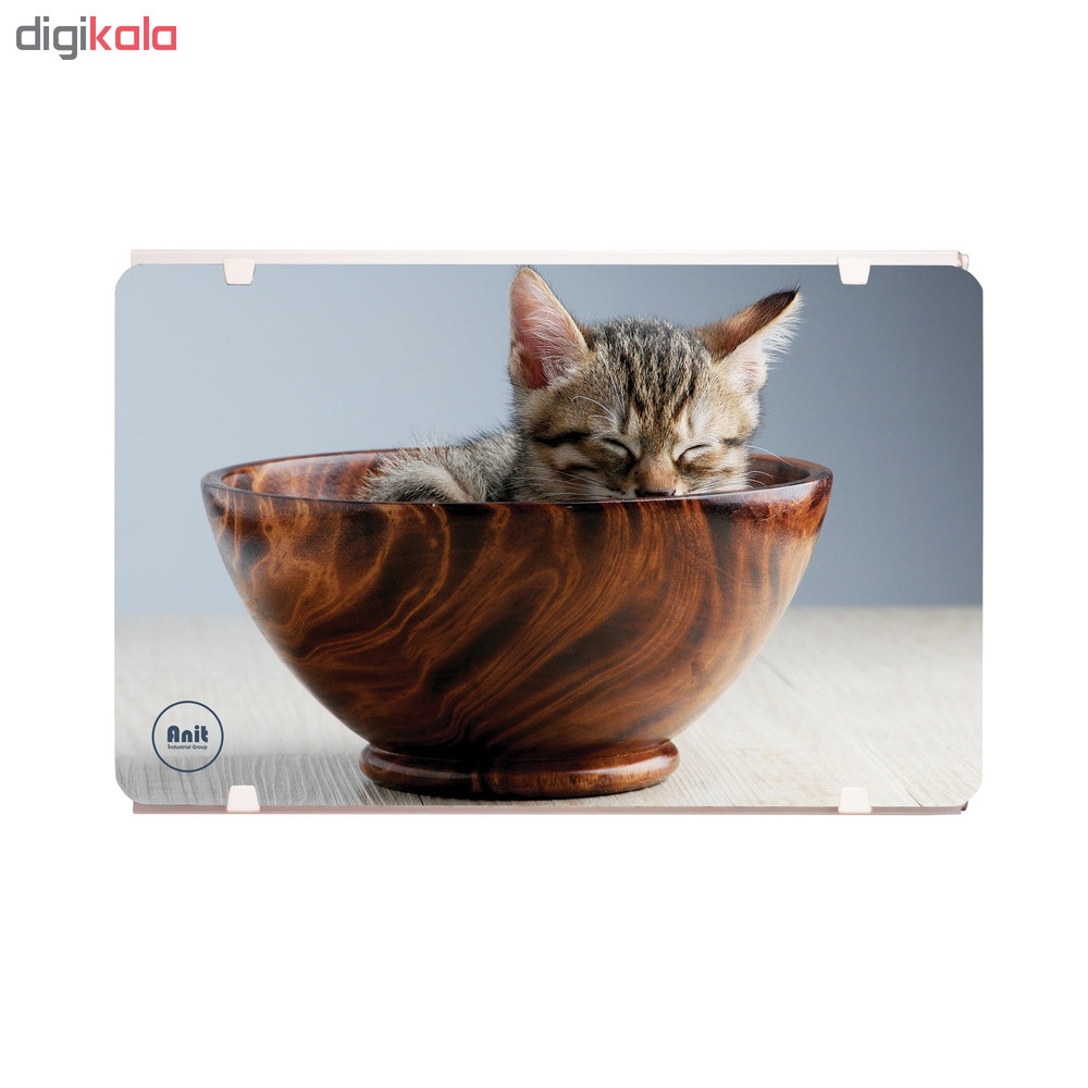 رادیاتور آنیت مدل Super Lux کد 311016c رادیاتور آنیت مدل Super Lux کد 311016c