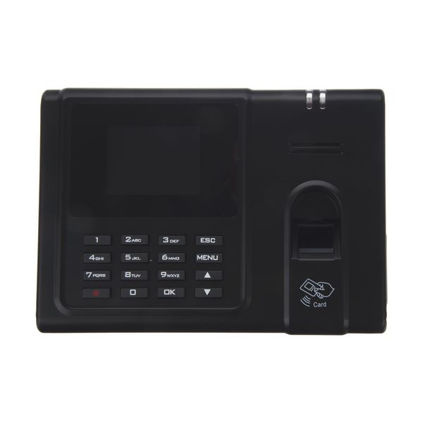 دستگاه حضور غیاب مدل HF51 دستگاه حضور غیاب مدل HF51