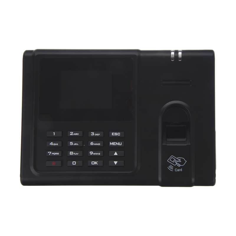 دستگاه حضور غیاب مدل HF51 دستگاه حضور غیاب مدل HF51