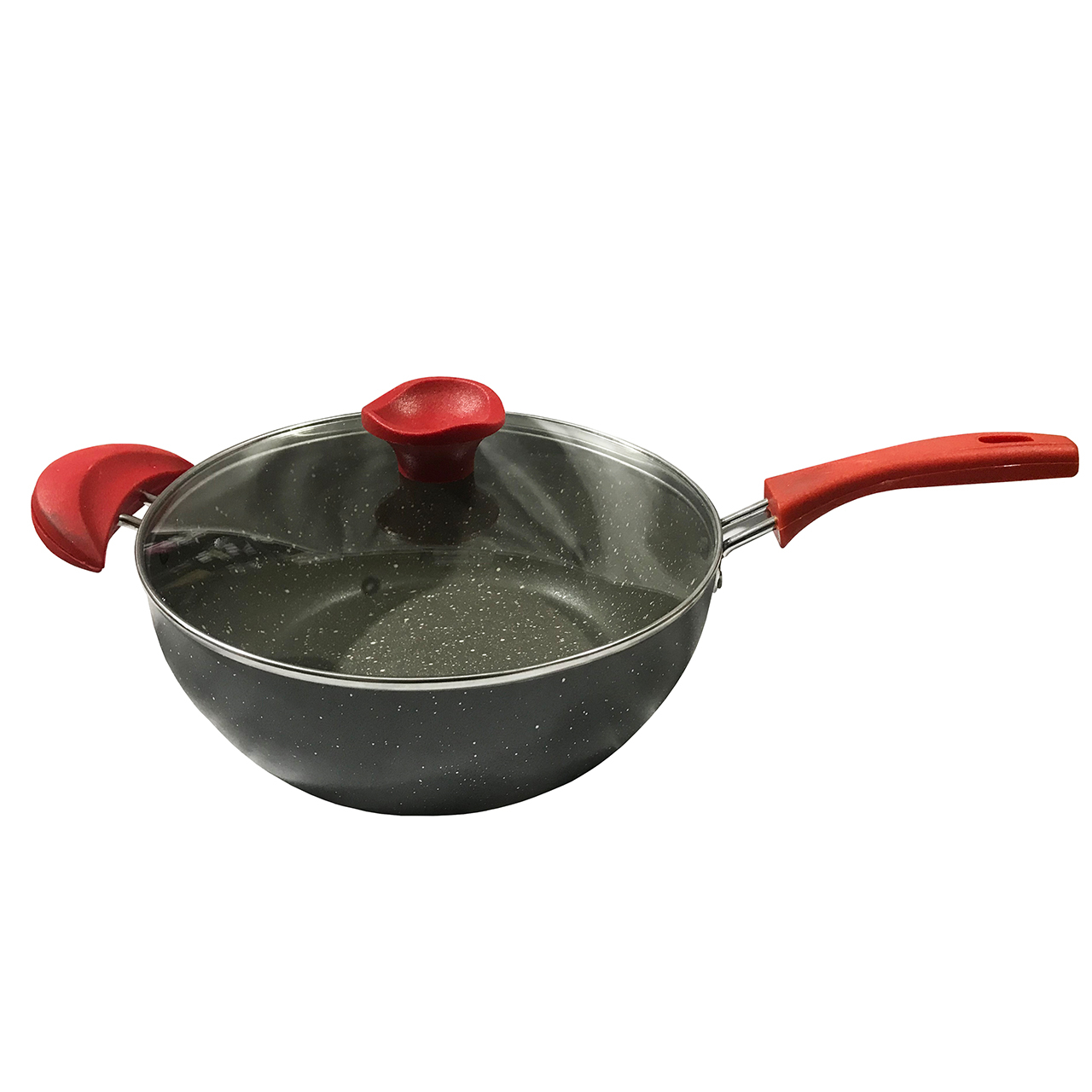 تابه مدل Ir-014 سایز 26