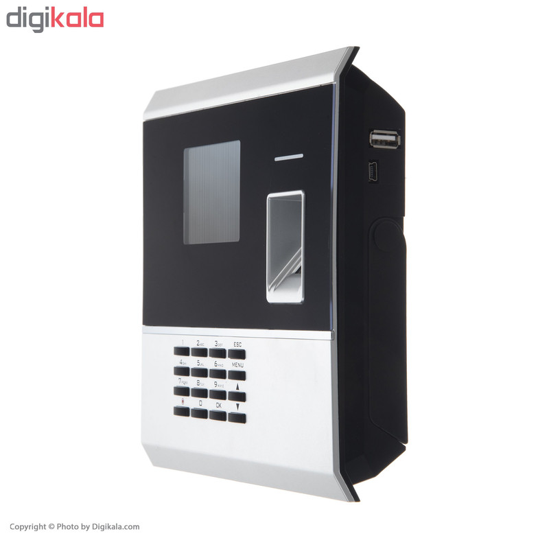 دستگاه حضور غیاب مدل TM3000