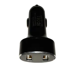 شارژر فندکی مدل CC524