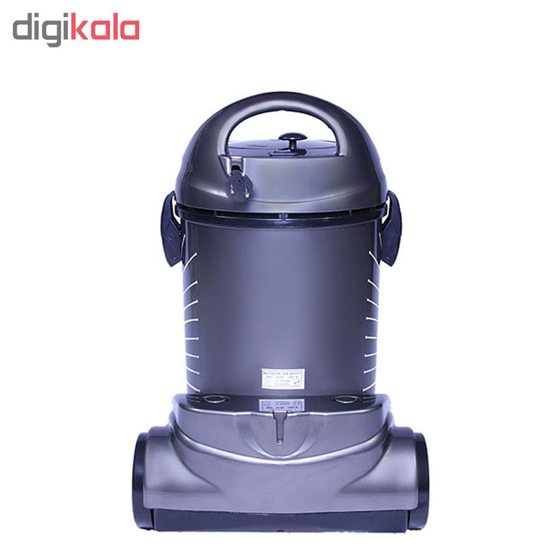 جارو برقی سطلی ساتیا مدل VC-3600