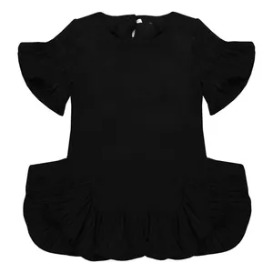 بلوز دخترانه کد 1050