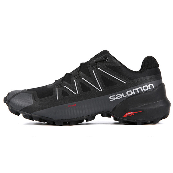 کفش مخصوص پیاده روی مردانه سالومون مدل SpeedCross 5