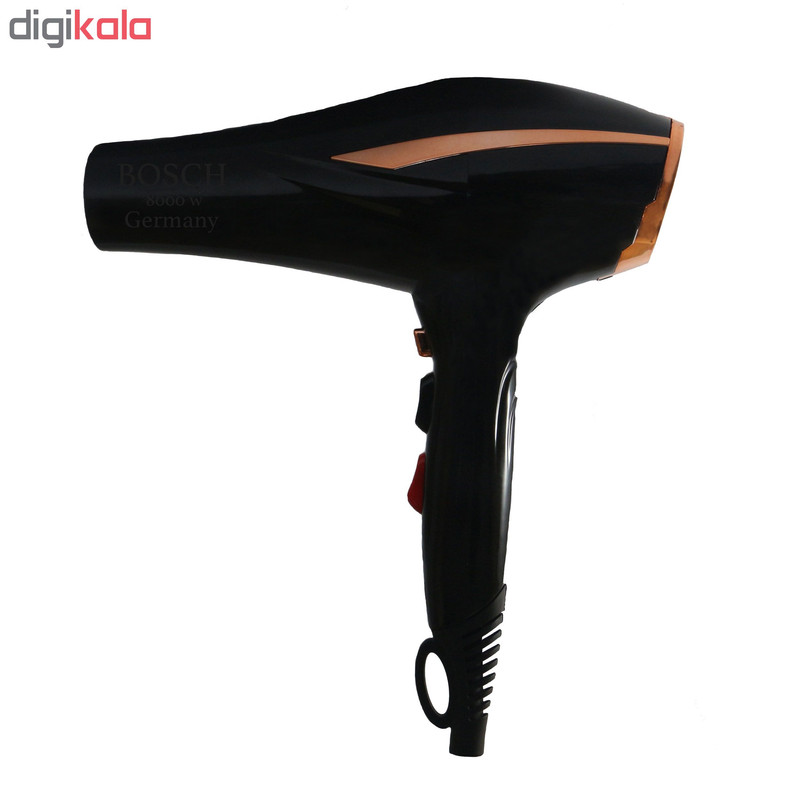 سشوار مدل Ref 3200