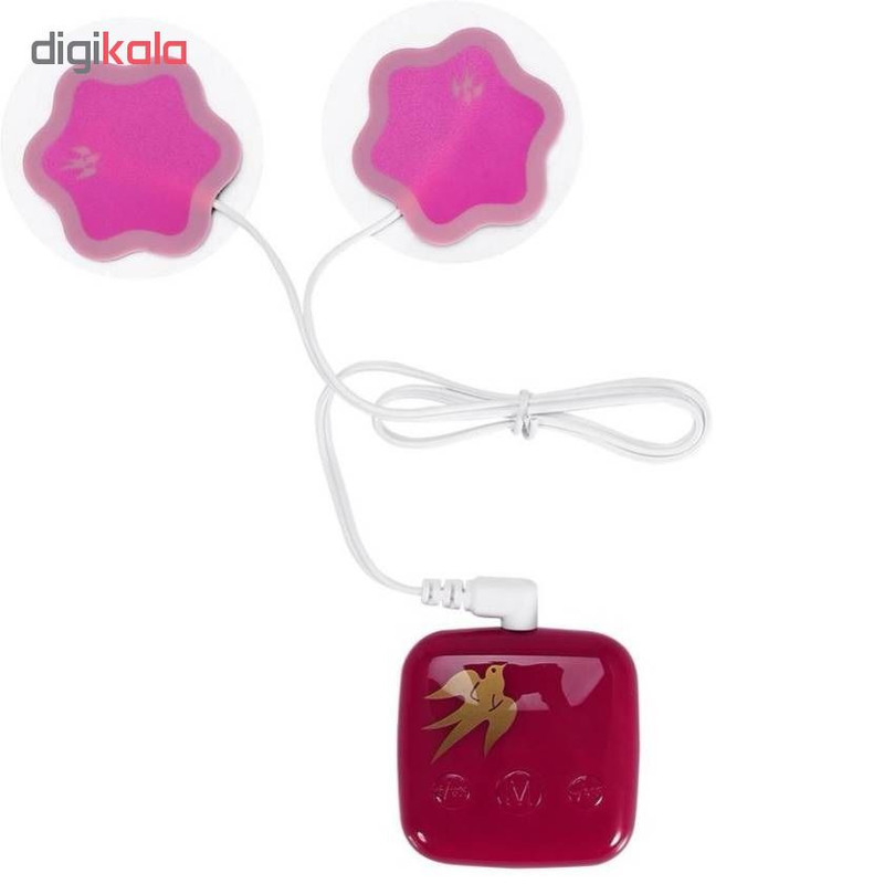 ویبراتور کاهش درد قاعدگی مدل ZL201