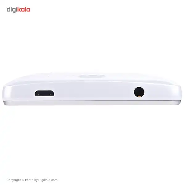 گوشی موبایل تی پی-لینک مدل Neffos C5L TP601A دو سیم کارت