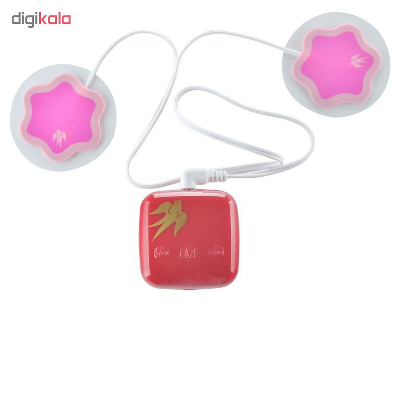 ویبراتور کاهش درد قاعدگی مدل ZL201