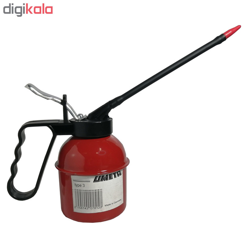 روغن دان یومتا کد 3 ظرفیت 300 میلی لیتر