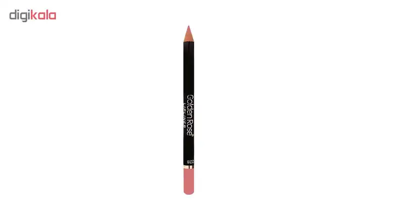 مداد لب گلدن رز شماره 228