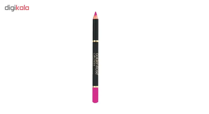 مداد لب گلدن رز شماره 230