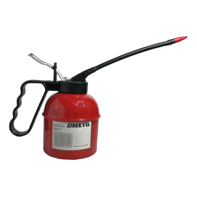 روغن دان یومتا کد 3 ظرفیت 500 میلی لیتر