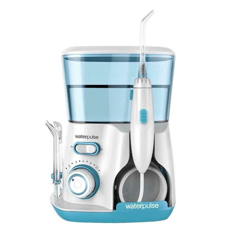 واترجت دندان خانگی واتر پالس مدل V300 واترجت دندان خانگی واتر پالس مدل V300