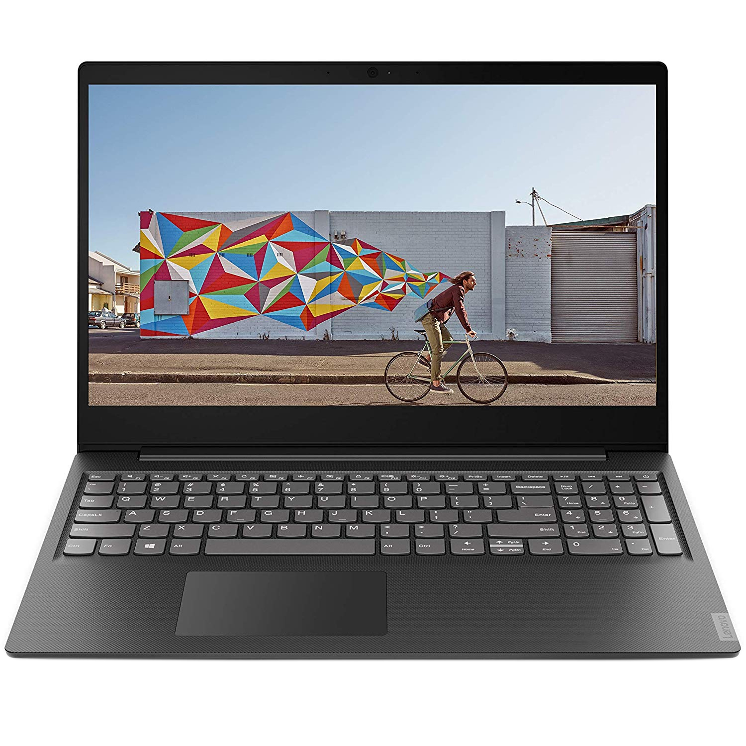لپ تاپ 15 اینچی لنوو مدل Ideapad S145 - F