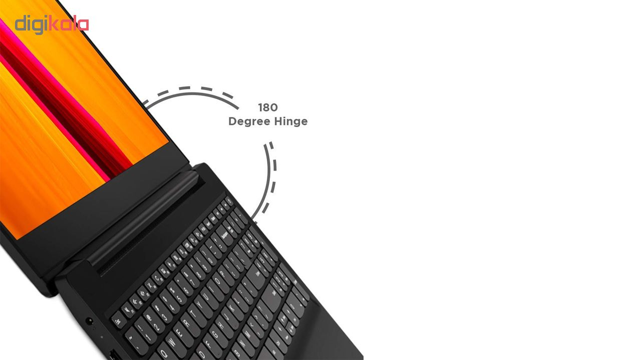 لپ تاپ 15 اینچی لنوو مدل Ideapad S145 - F