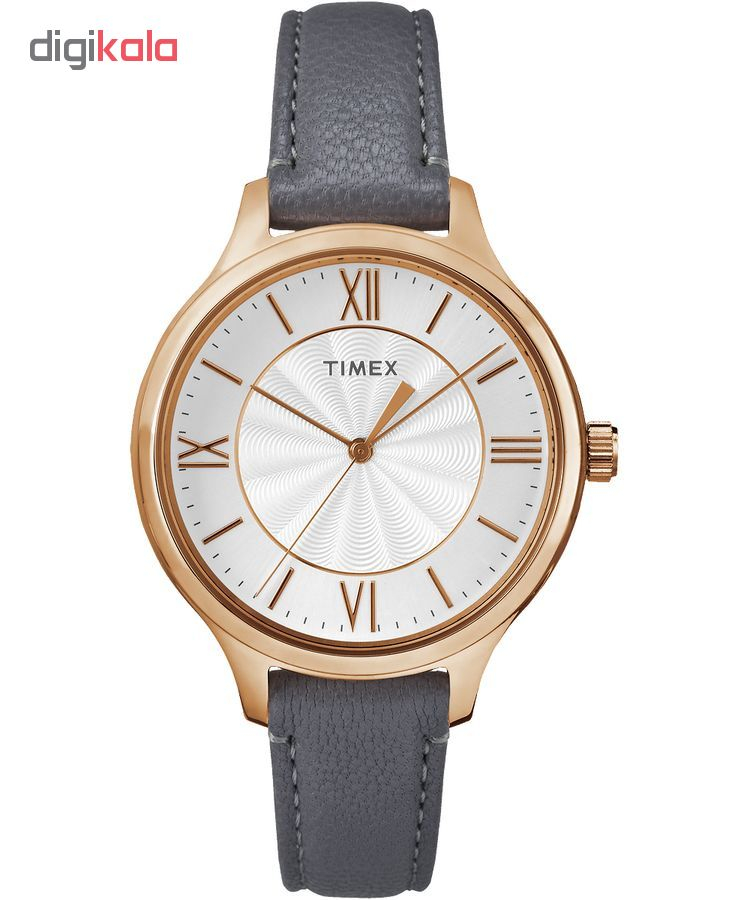 ساعت مچی عقربه ای زنانه تایمکس مدل TW2R27700