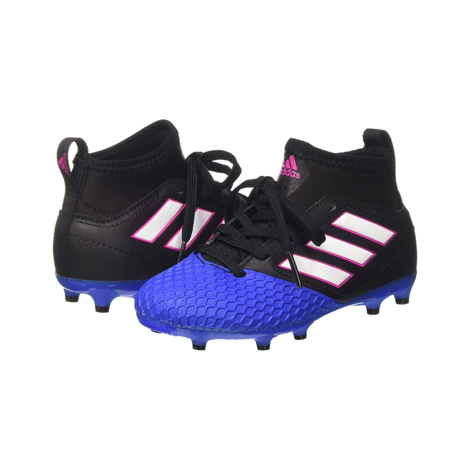 کفش مخصوص فوتبال پسرانه آدیداس سری Ace 17.3 Fg Jr مدل BA9234 -  - 5