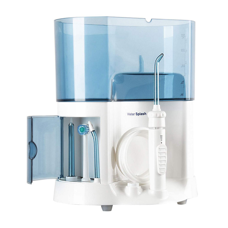 دستگاه شست و شوی دهان و دندان واتراسپلش مدل RST5101