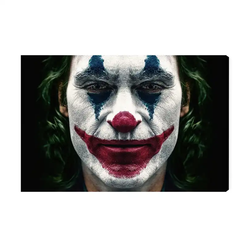 تابلو شاسی طرح جوکر مدل As588