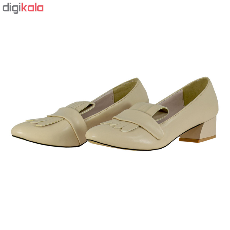 ست کیف و کفش زنانه کد SE089-02