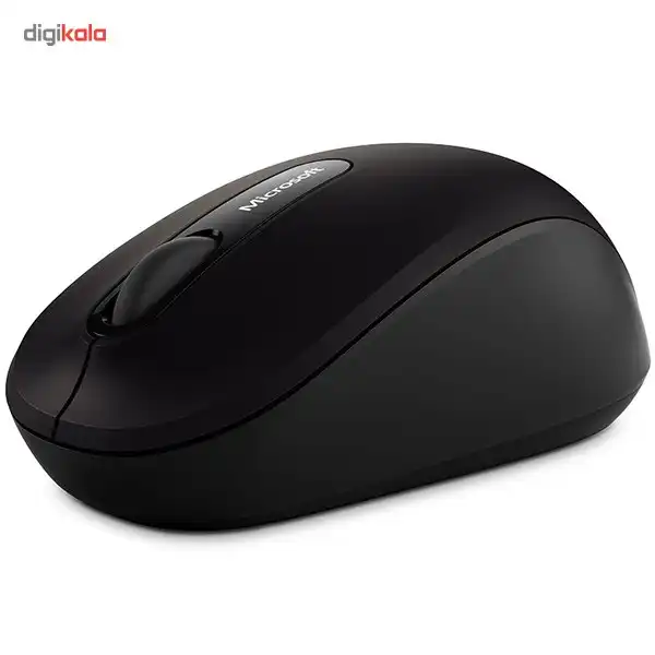 ماوس مایکروسافت مدل 3600‏