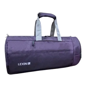 ساک ورزشی لکسین مدل LX017