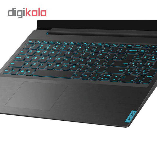 لپ تاپ 15 اینچی لنوو مدل Ideapad L340 - ZX لپ تاپ 15 اینچی لنوو مدل Ideapad L340 - ZX