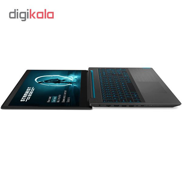 لپ تاپ 15 اینچی لنوو مدل Ideapad L340 - ZX لپ تاپ 15 اینچی لنوو مدل Ideapad L340 - ZX