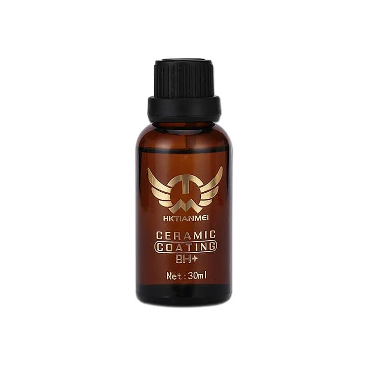 پوشش نانو سرامیک بدنه خودرو تیانمی مدل XS58