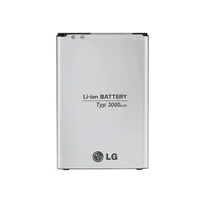 باتری موبایل مدل BL-53YH ظرفیت 3000 میلی آمپر ساعت مناسب برای گوشی موبایل ال جی G3 