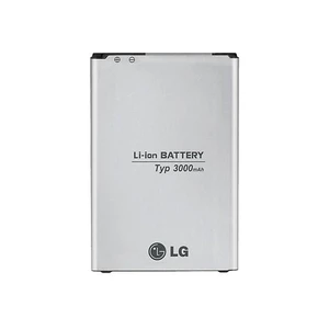باتری موبایل مدل BL-53YH ظرفیت 3000 میلی آمپر ساعت مناسب برای گوشی موبایل ال جی G3