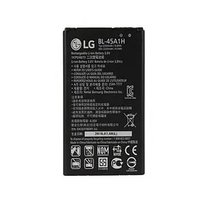 باتری موبایل مدل BL-45A1H ظرفیت 2300 میلی آمپر ساعت مناسب برای گوشی موبایل ال جی K10 2016 