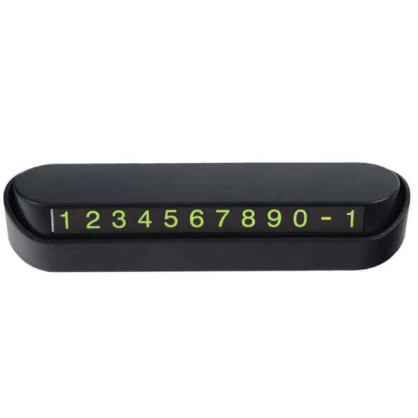 شماره تلفن مخصوص پارک خودرو مدل NV-123