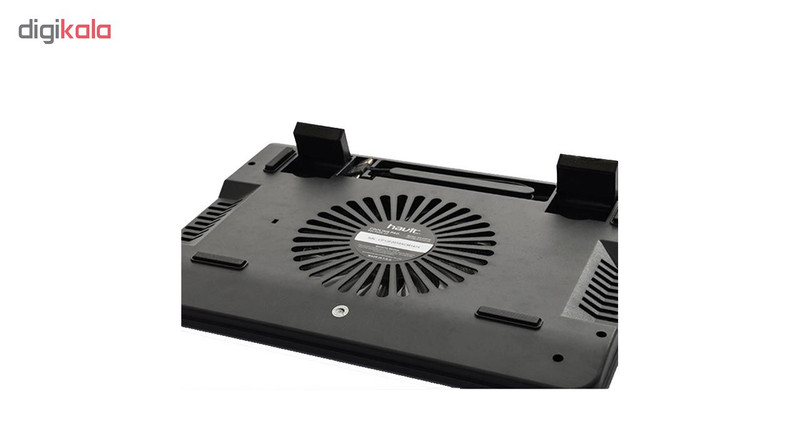 پایه خنک کننده هویت مدل HV-F2010