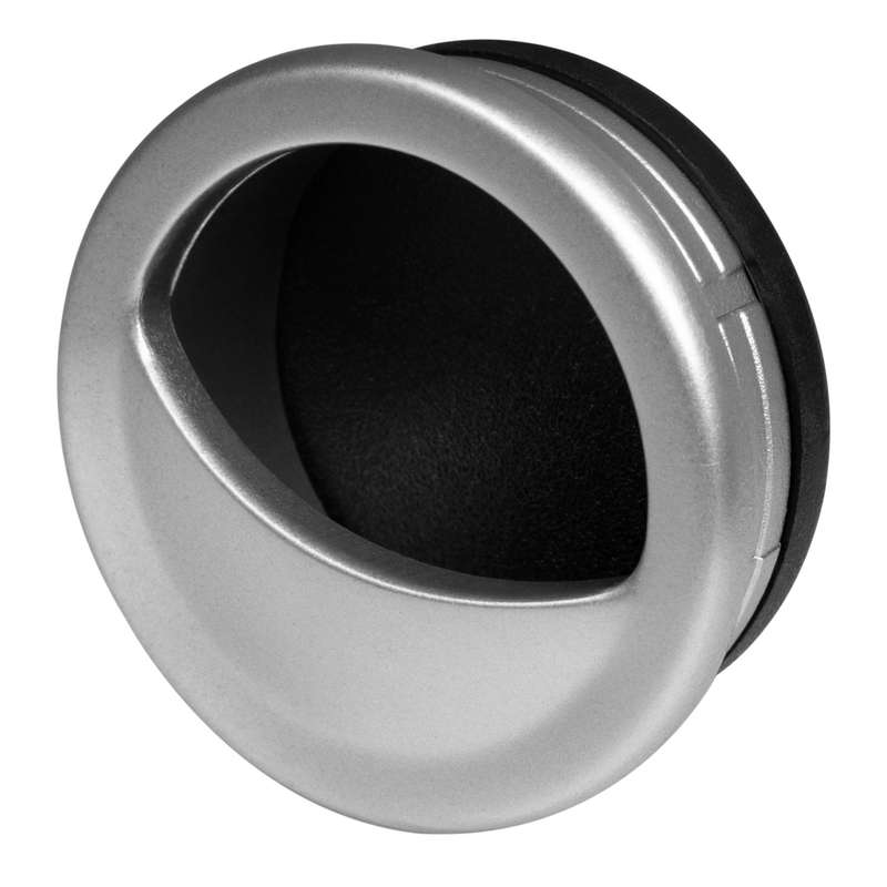 دستگیره توکار کابینت مدل 1096 دستگیره توکار کابینت مدل 1096