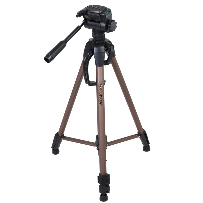 سه پایه دوربین ویفنگ مدل WT-3750
