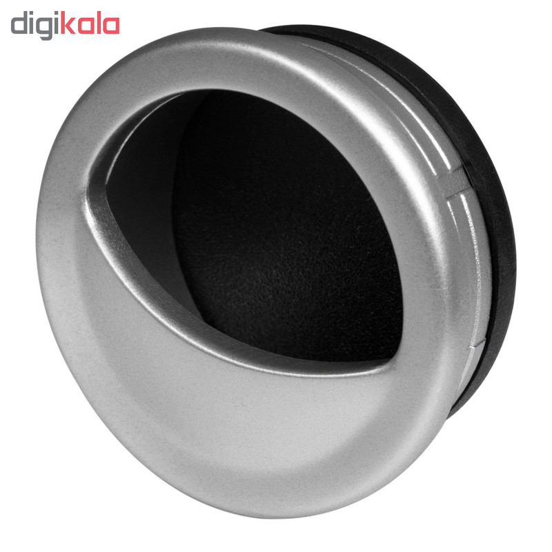 دستگیره توکار کابینت مدل 1096 دستگیره توکار کابینت مدل 1096