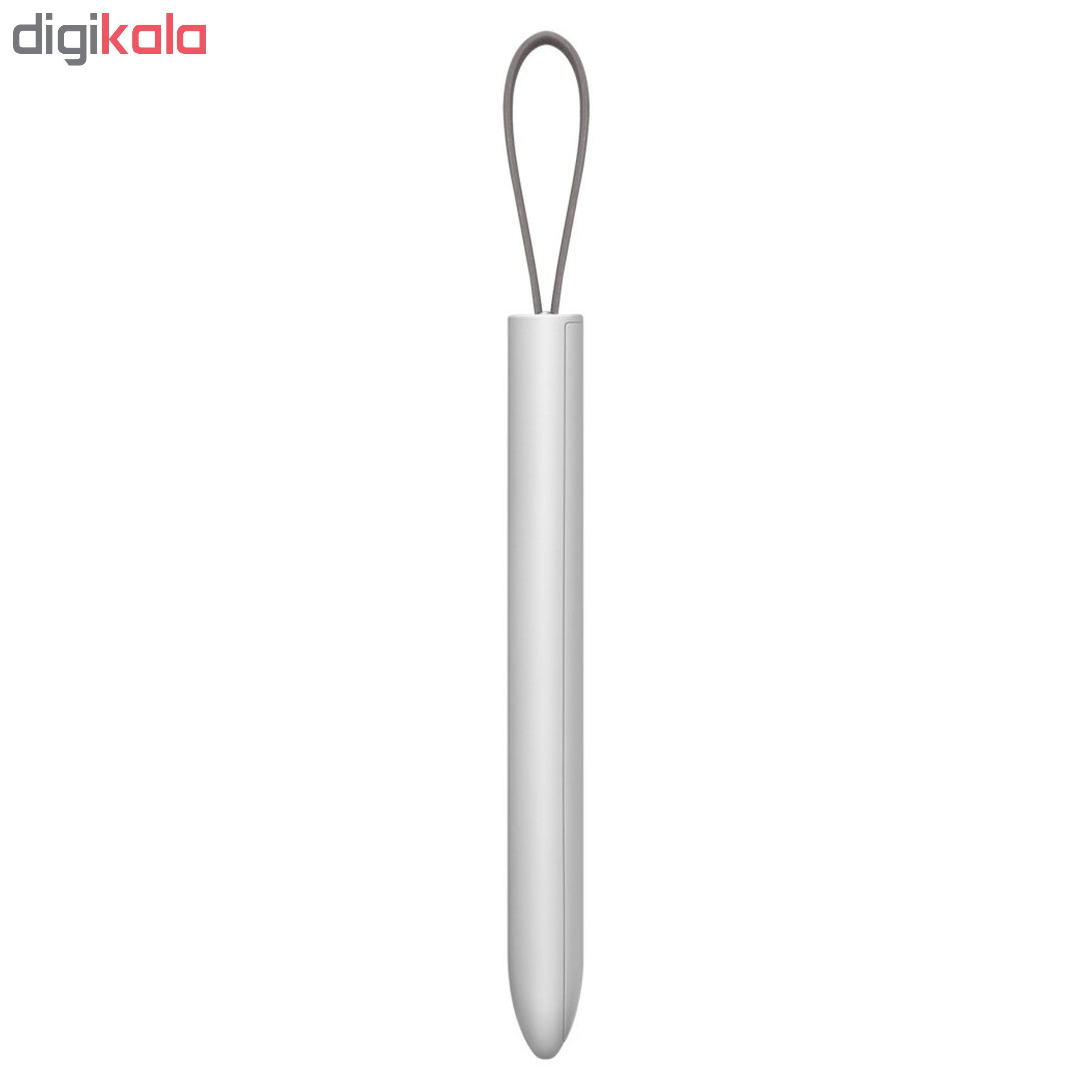 شارژر همراه سامسونگ مدل EB-PG950CSEGWW ظرفیت 5100 میلی آمپر ساعت