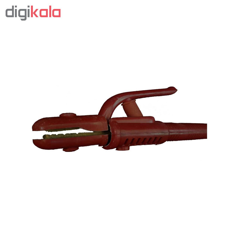 انبر جوشکاری مدل ZM550